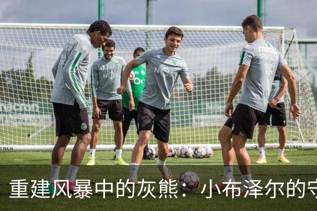 重建风暴中的灰熊：小布泽尔的守护神之路